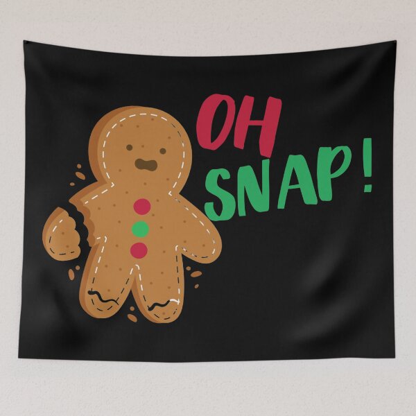 Item preview, Oh Snap designed and sold by Everythingafter.