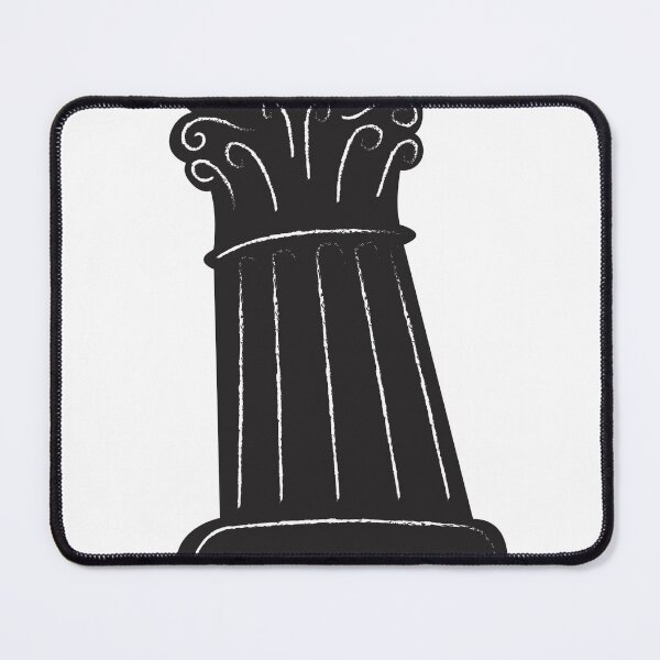 Item preview, Greek Column designed and sold by MineEyes.