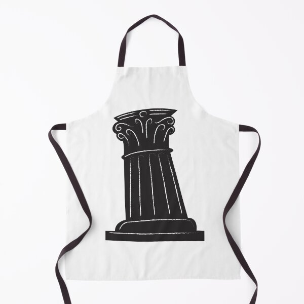 Item preview, Greek Column designed and sold by MineEyes.
