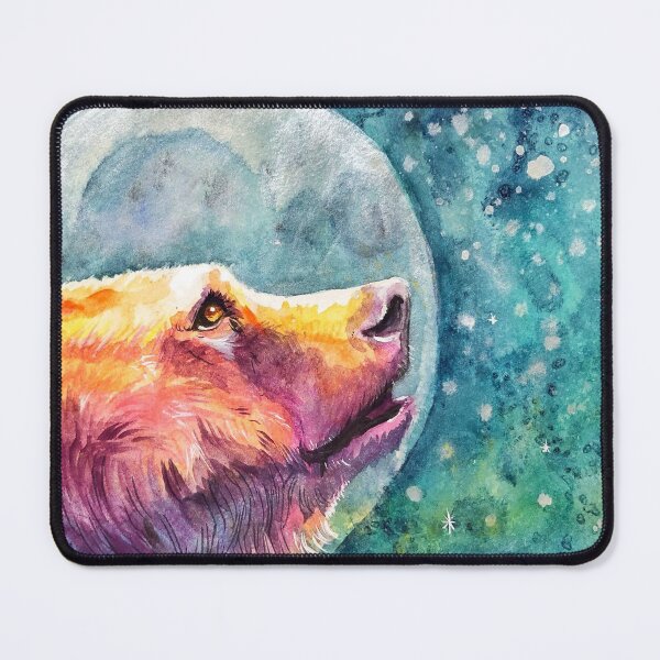 Item preview, Ursa Major  designed and sold by Sketchbookist.