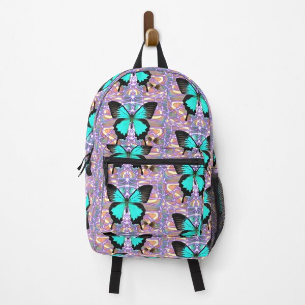 Item preview, Ulysses Butterfly Webbed Patterned designed and sold by joanstratton.