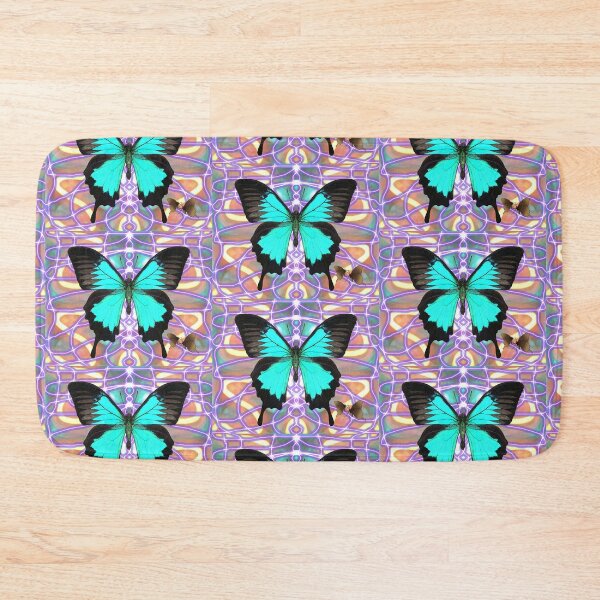Item preview, Ulysses Butterfly Webbed Patterned designed and sold by joanstratton.