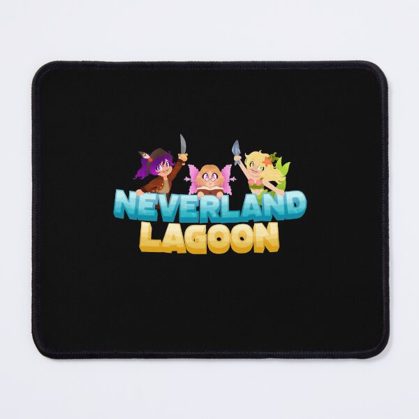 Item preview, Funny Gaming Noob - Neverland Lagoon Friends designed and sold by LPDankdesign.