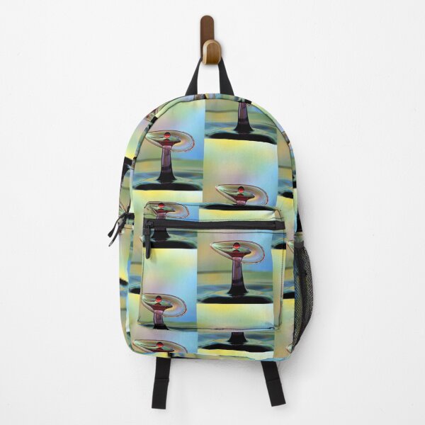 Item preview, Waterdrop Collision 4 designed and sold by Marianne Troia.