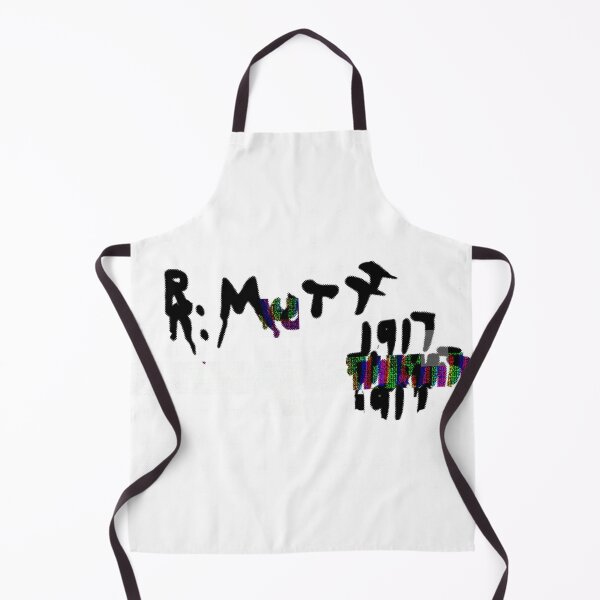 Item preview, Duchamp Glitch Pixelated  designed and sold by KristaZed.