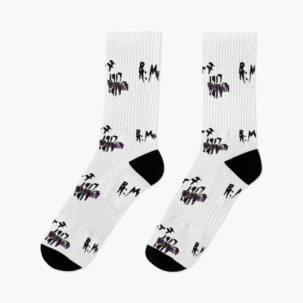 Item preview, Duchamp Glitch Pixelated  designed and sold by KristaZed.