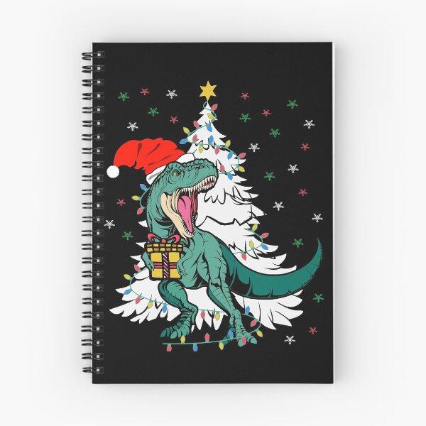 Item preview, Tree Rex Santa Claus T-Rex Christmas Tree Funny Dinosaur Lover Christmas Gift designed and sold by zenpatterns.