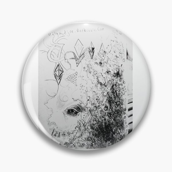 Item preview, "Only keeping the Pen Clean #11" designed and sold by Joe Vaughan.