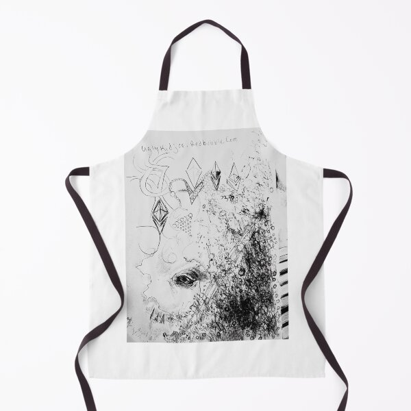 Item preview, "Only keeping the Pen Clean #11" designed and sold by Joe Vaughan.