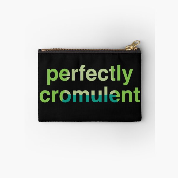 Item preview, Perfectly Cromulent designed and sold by DeeNuuShoppe.