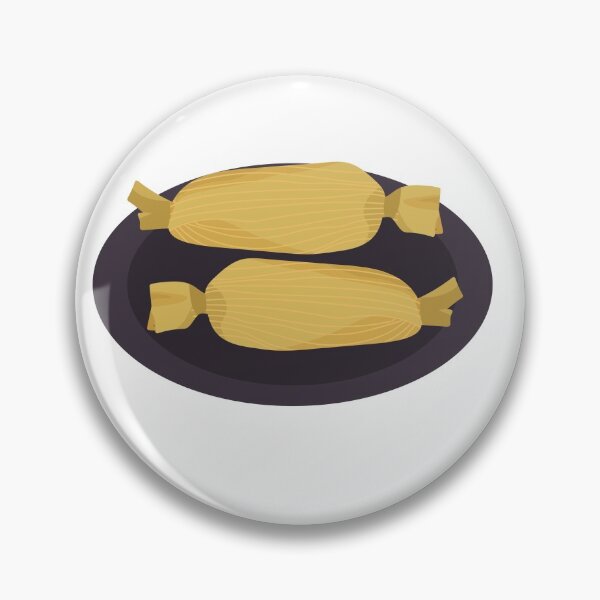 Item preview, Tamales designed and sold by MineEyes.