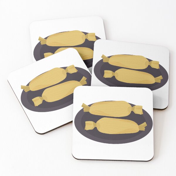 Item preview, Tamales designed and sold by MineEyes.