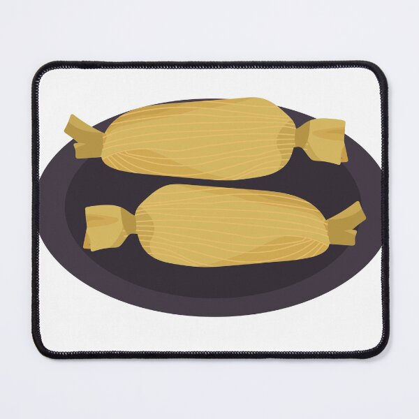 Item preview, Tamales designed and sold by MineEyes.