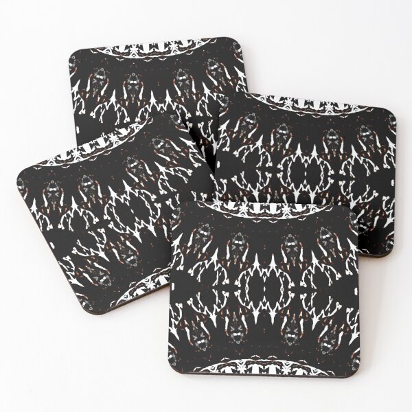 Item preview, Pattern from Bones designed and sold by Geoff Treagus.