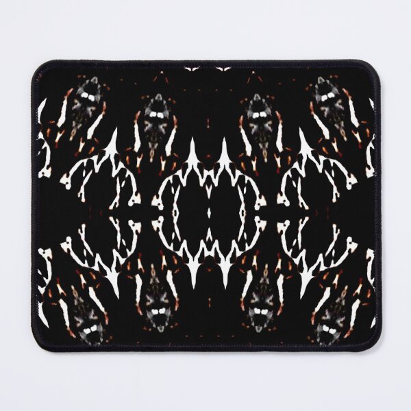 Item preview, Pattern from Bones designed and sold by Geoff Treagus.
