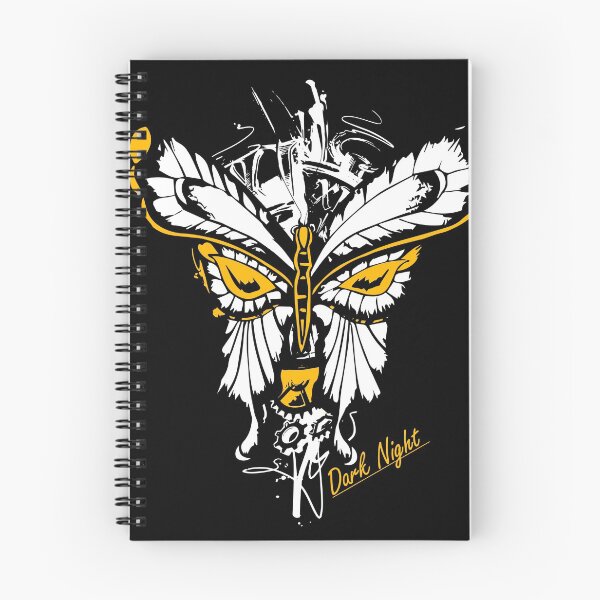 Item preview, Arte Oscuro designed and sold by ColourfulPoint.