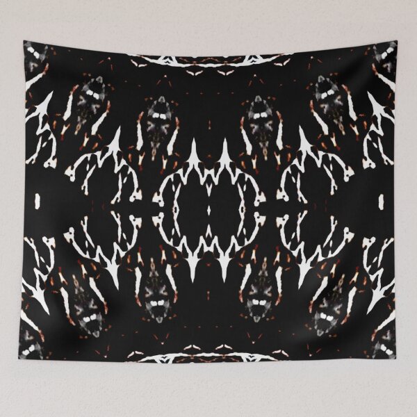 Item preview, Pattern from Bones designed and sold by Geoff Treagus.