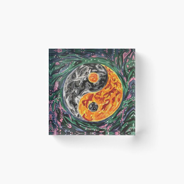 Item preview, Everything Zen  designed and sold by ScottHulderson.