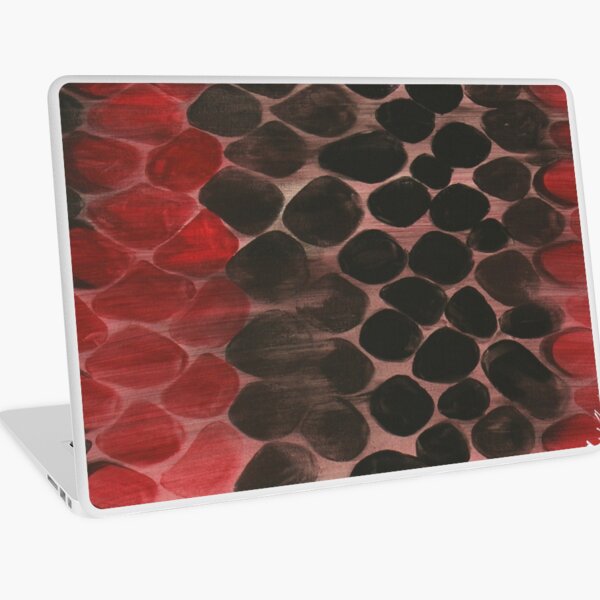 PYTHON Laptop Skin