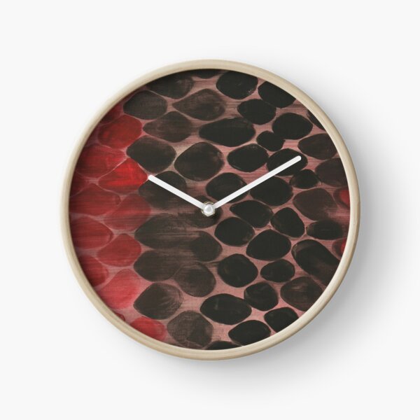 PYTHON Clock