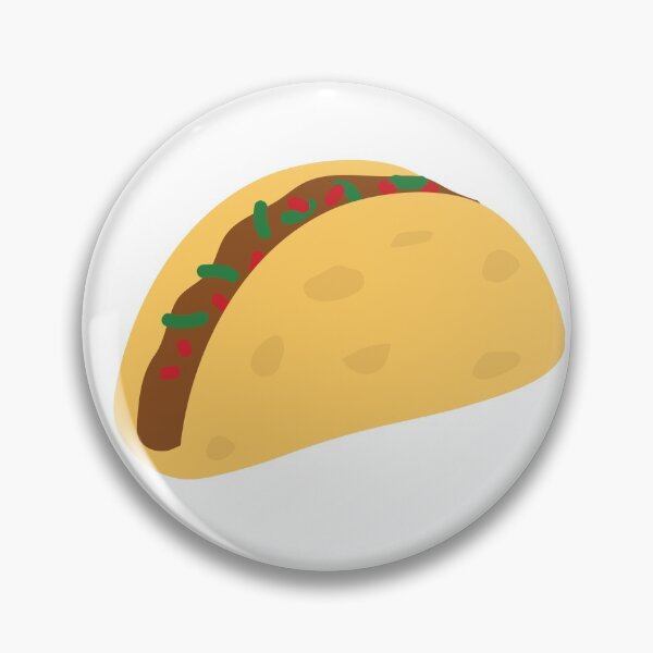 Item preview, TACO designed and sold by MineEyes.