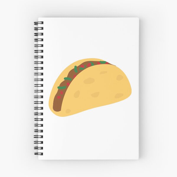 Item preview, TACO designed and sold by MineEyes.