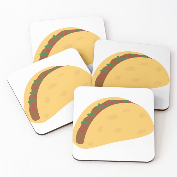 Item preview, TACO designed and sold by MineEyes.