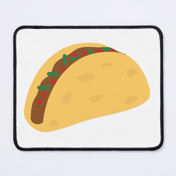 Item preview, TACO designed and sold by MineEyes.