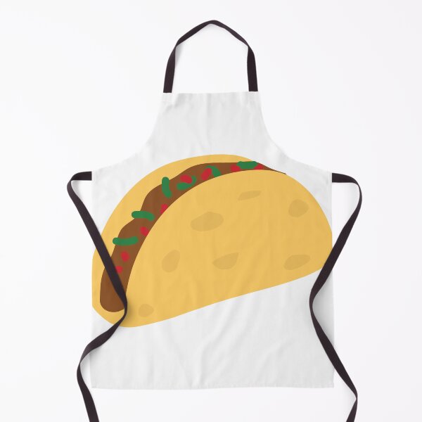 Item preview, TACO designed and sold by MineEyes.