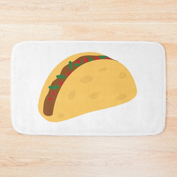 Item preview, TACO designed and sold by MineEyes.
