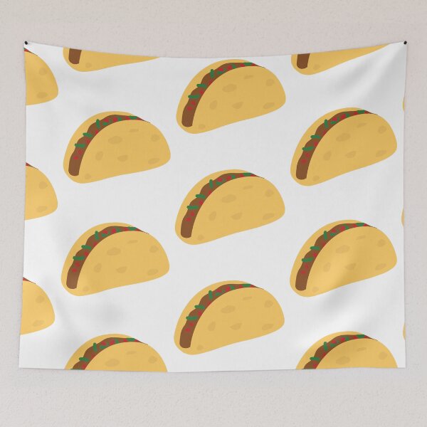 Item preview, TACO designed and sold by MineEyes.