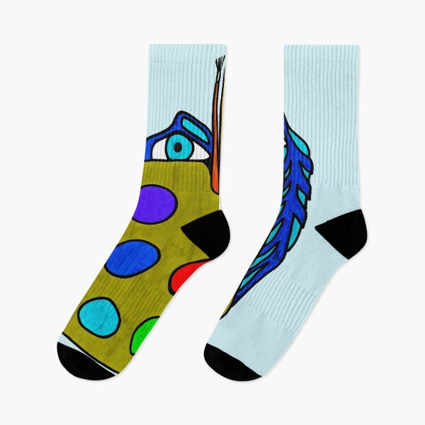 Item preview, 'The Pallette' (inspired by Self Portrait Saint Remy by Van Gogh designed and sold by Lana Levi.