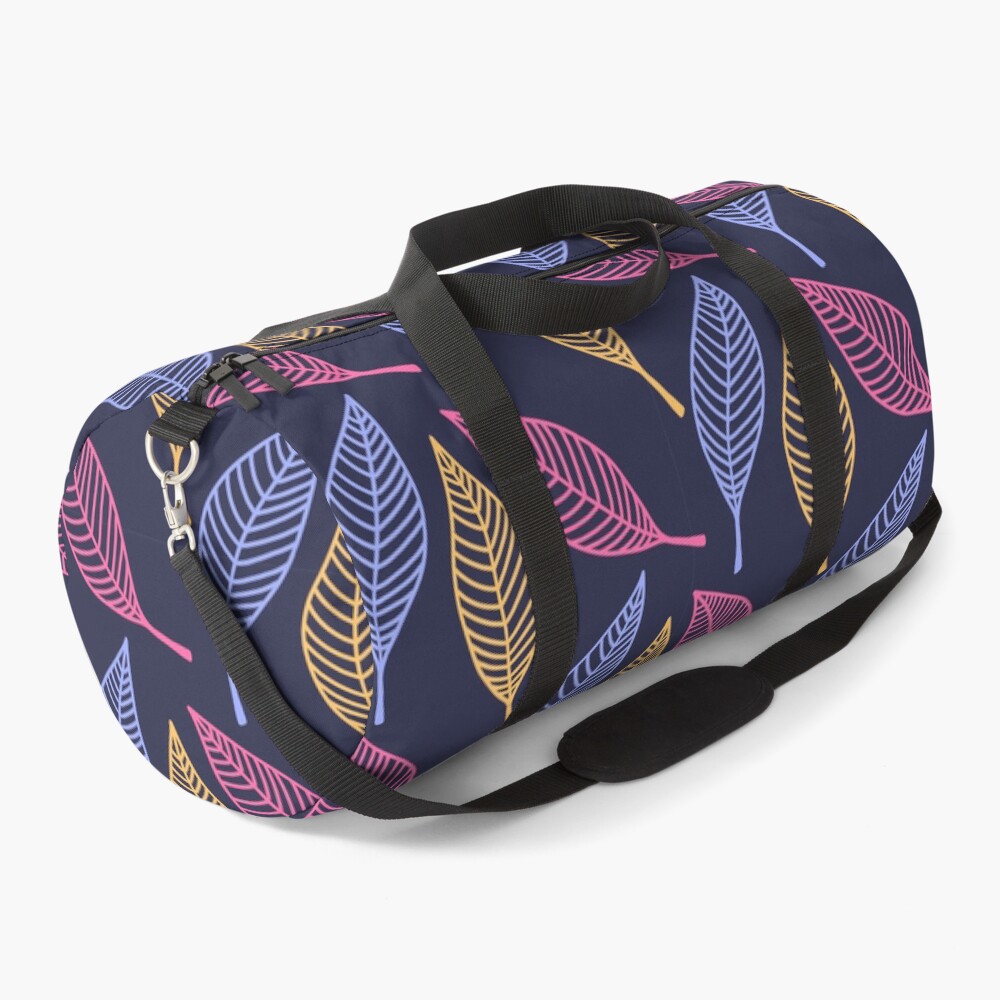 Item preview, Duffle Bag designed and sold by BluePlanet.