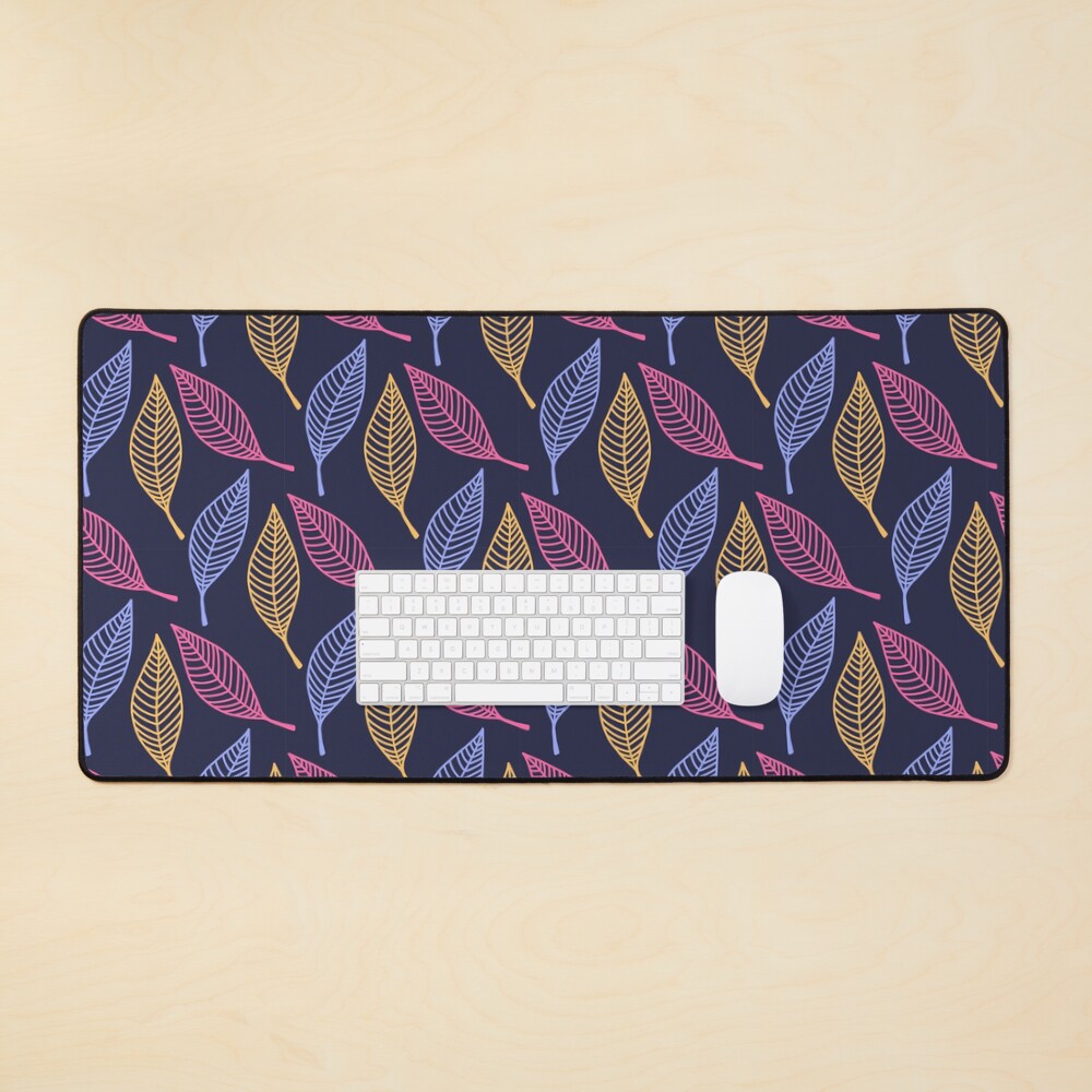 Item preview, Desk Mat designed and sold by BluePlanet.