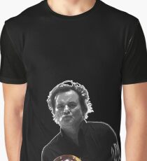 Kingpin - Big Ern Bowl Graphic T-Shirt