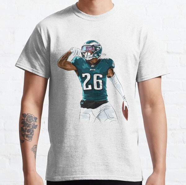 Buy AJ Brown Philadelphia Eagles Swole shirt For Free Shipping CUSTOM XMAS  PRODUCT COMPANY