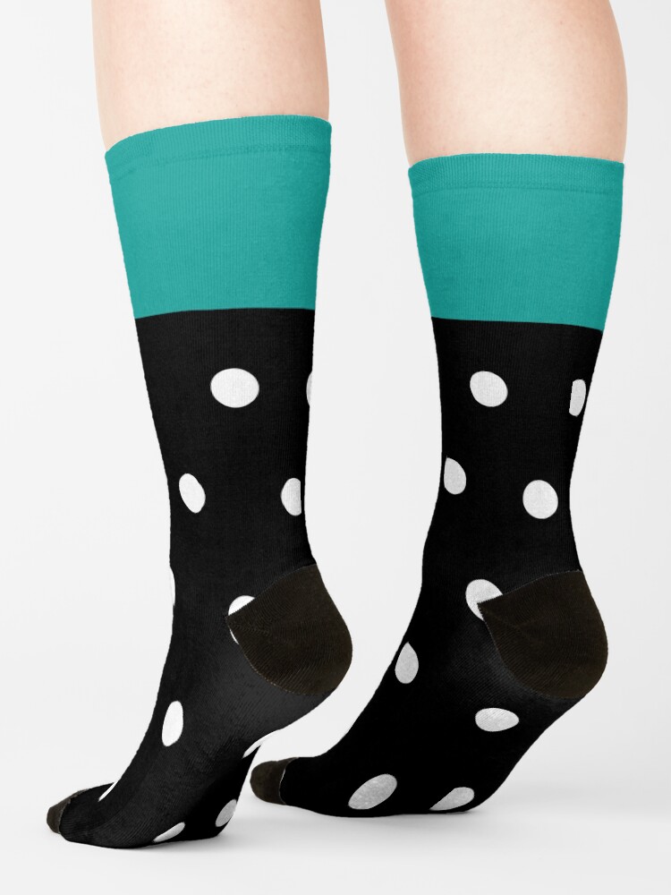 Thumbnail 4 of 5, Socks, Dr.ABC Socks designed and sold by SpoonfulbyDRABC.