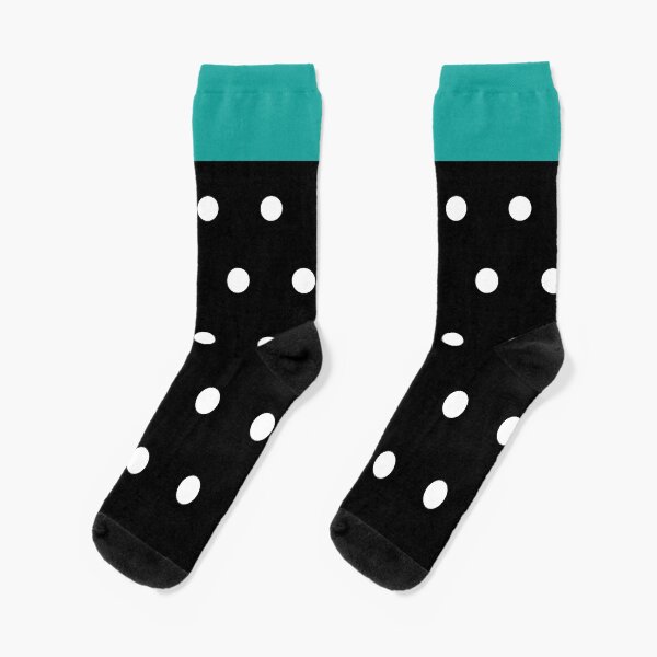 Dr.ABC Socks Socks