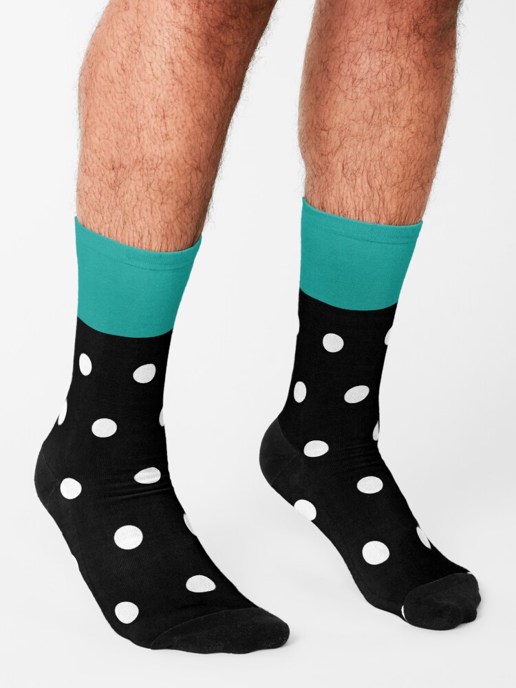 Thumbnail 3 of 5, Socks, Dr.ABC Socks designed and sold by SpoonfulbyDRABC.