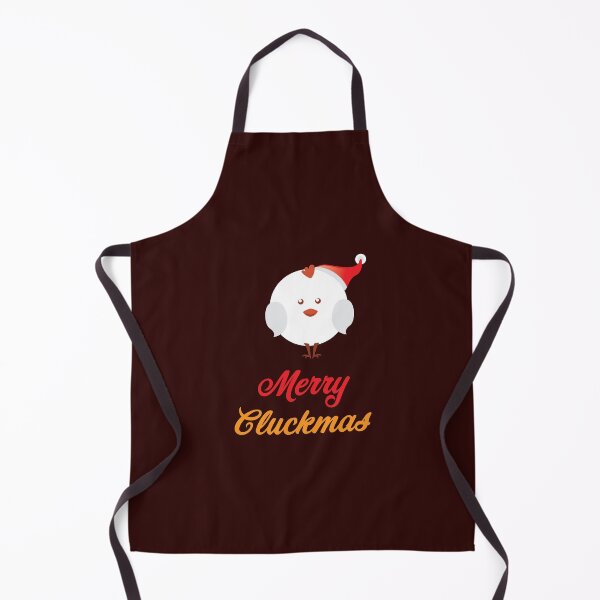 Item preview, Merry Cluckmas designed and sold by OurWearing.