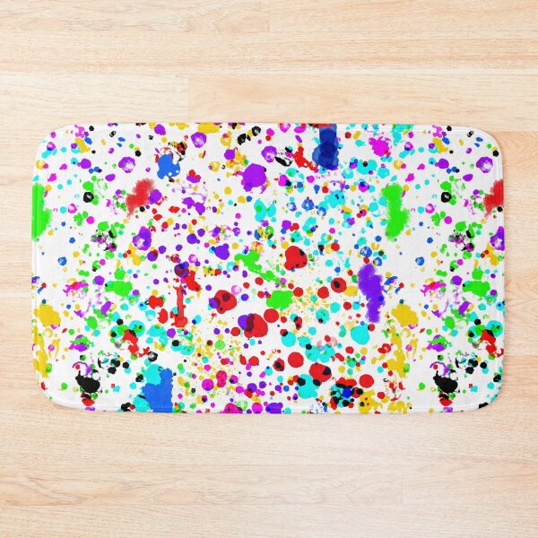 Item preview, Creativity is Messy! designed and sold by Linda Maliuana.