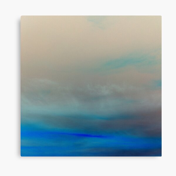 Stieglitz Canvas Print
