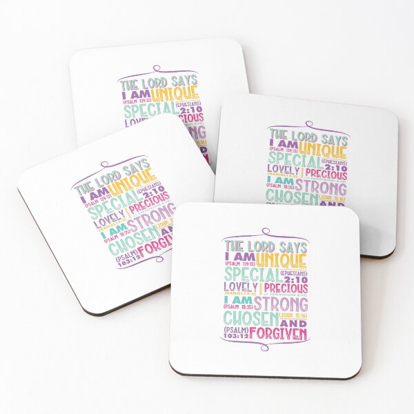 Item preview, Christian Identity Bible Verse designed and sold by garmentoffaith.