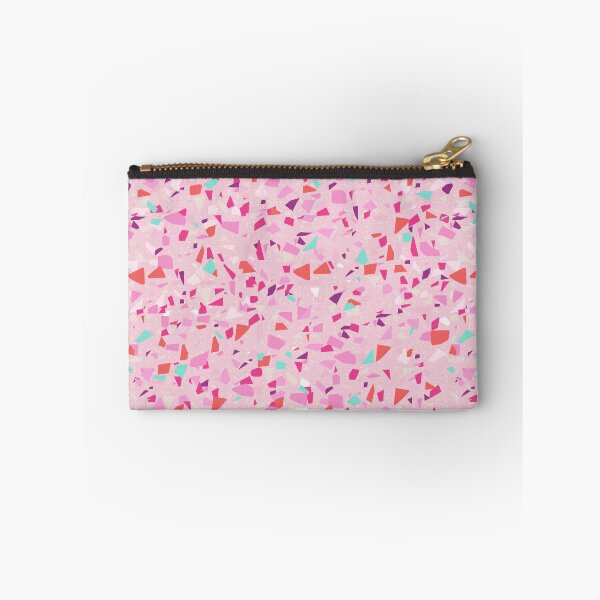 Item preview, Pink Terrazzo designed and sold by MineEyes.