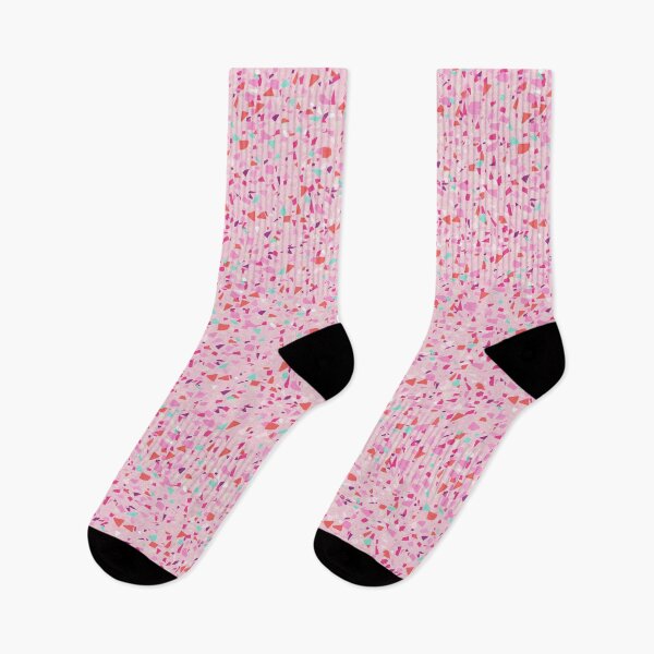 Item preview, Pink Terrazzo designed and sold by MineEyes.