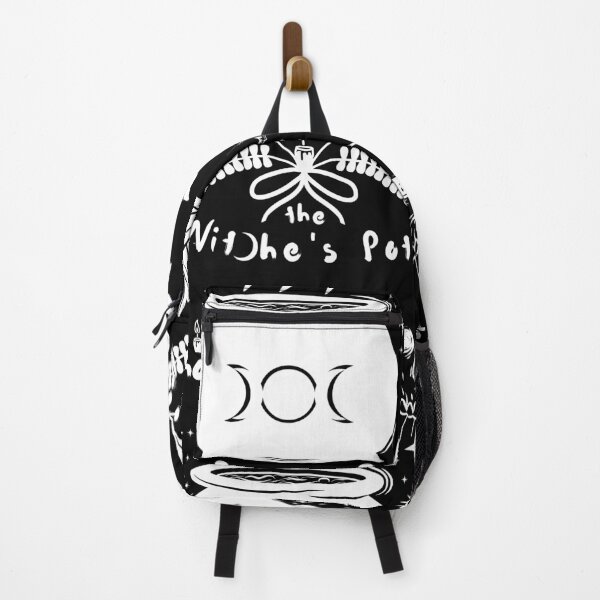 Item preview, Stir The Witches Pot And Get Burned designed and sold by LadyZodiac.