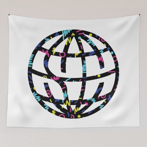 Item preview, State Champs (Around the World and Back) (7) designed and sold by ArcherAshleyArt.