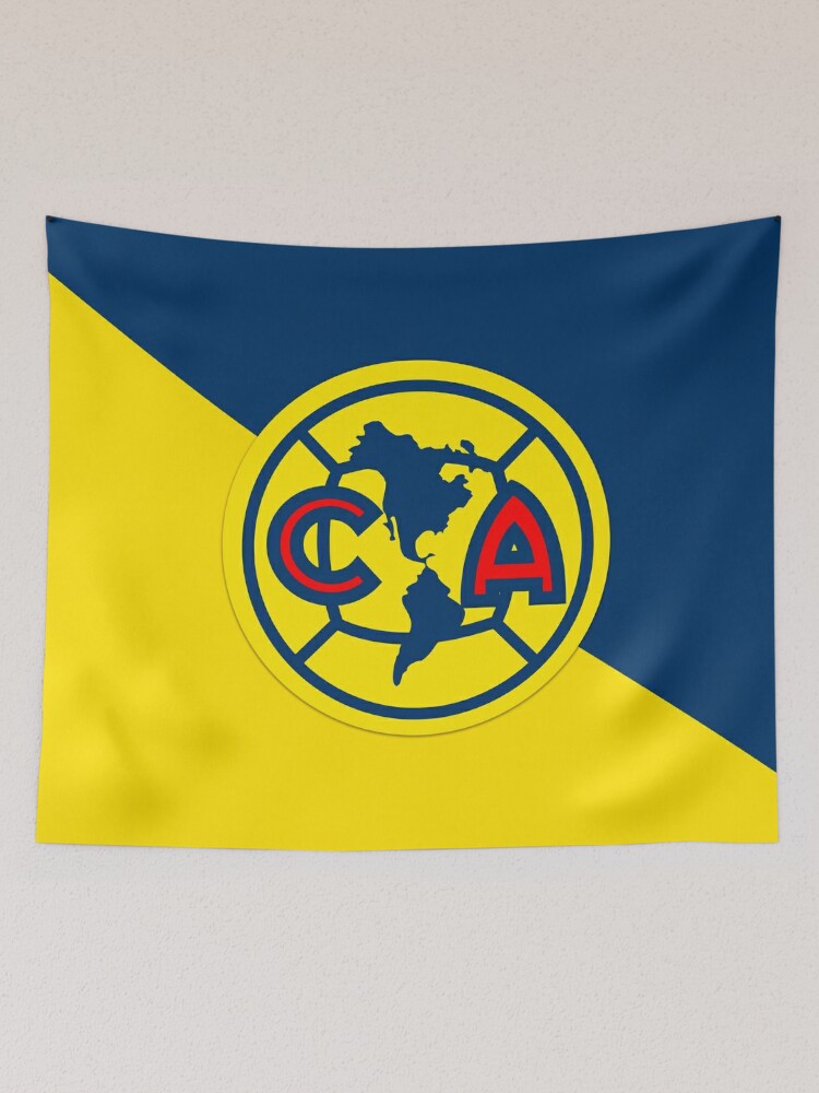 Club America' Tapestry for Sale by o2creativeNY