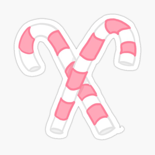 Item preview, Candy canes designed and sold by PineDoodles.
