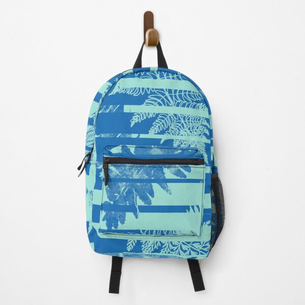 Item preview, Banded and Bound Ferns - Tropicool Crisp designed and sold by Odsy.